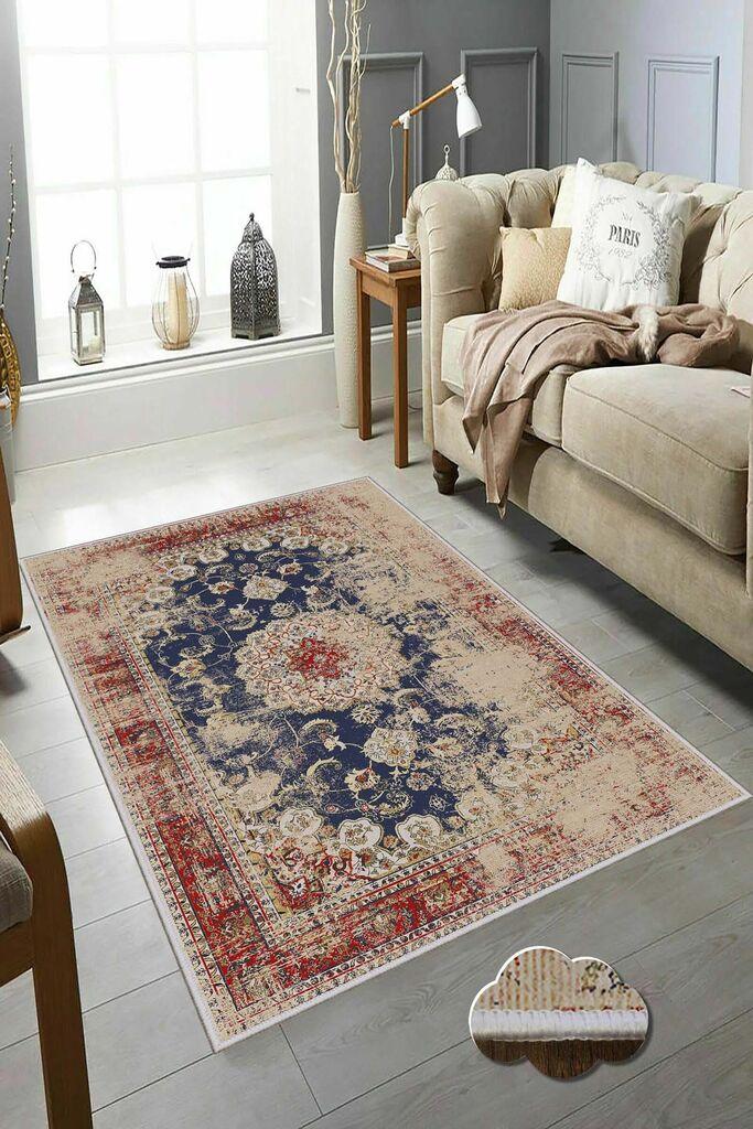 Conceptum Hypnose Тепих, 50x80cm, Шарен