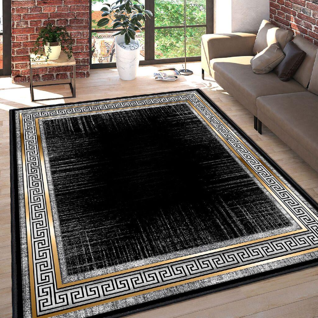 Conceptum Hypnose Тепих, 80x200cm, Шарен