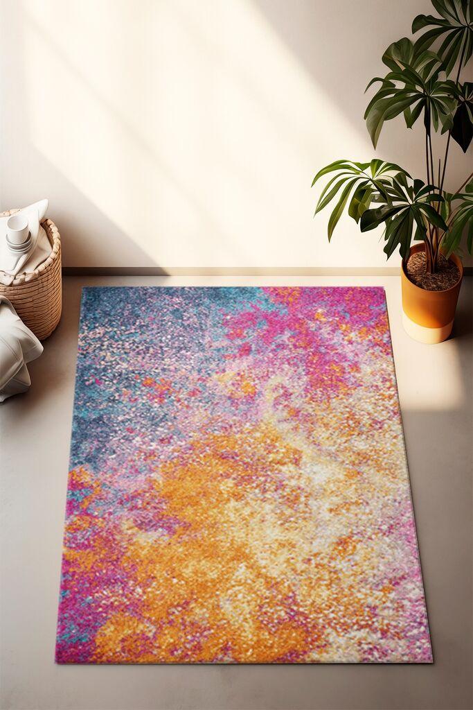 Conceptum Hypnose Тепих, 80x150cm, Шарен