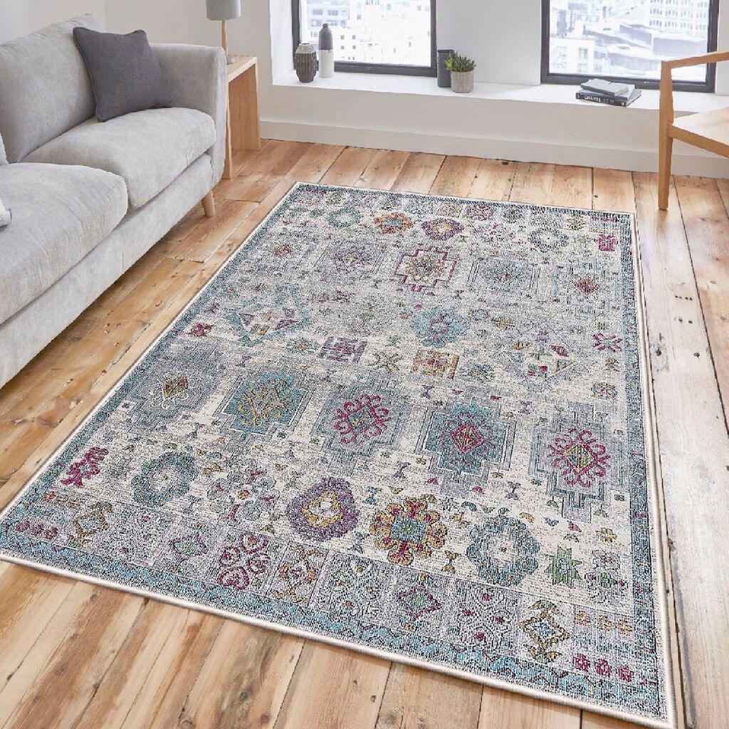 Conceptum Hypnose Тепих, 50x80cm, Шарен
