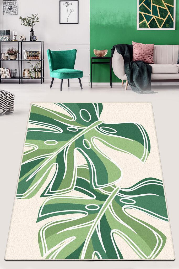 Conceptum Hypnose Тепих, 80x150cm, Шарен