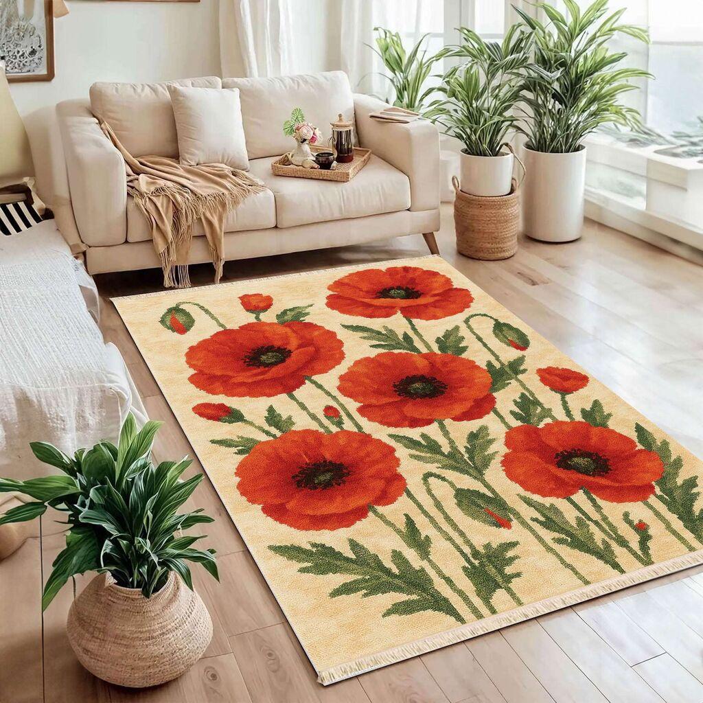 Conceptum Hypnose Тепих, 50x80cm, Шарен