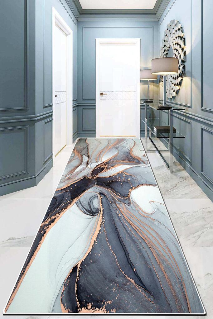 Conceptum Hypnose Тепих, 100x300cm, Шарен