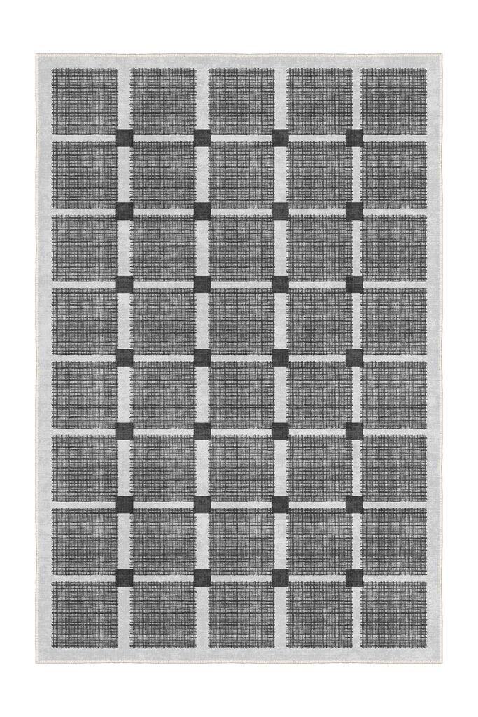 Conceptum Hypnose Тепих, 80x200cm, Црн