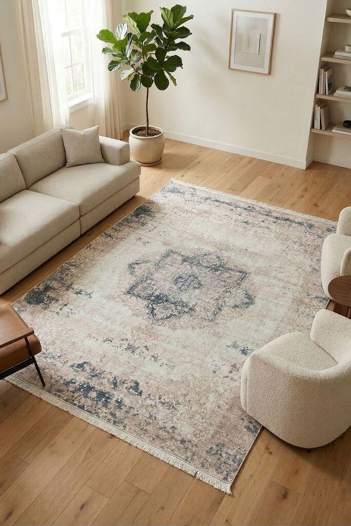 Conceptum Hypnose Тепих, 100x200cm, Шарен