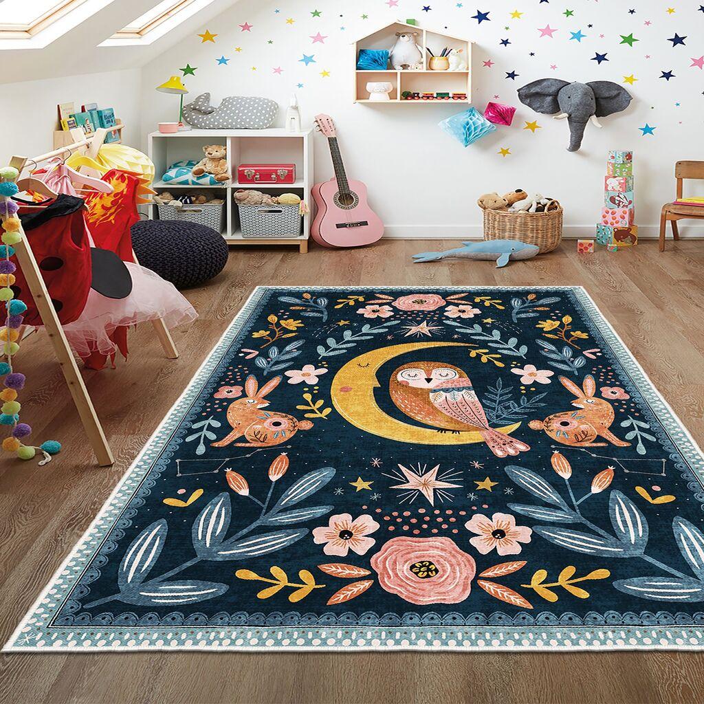 Conceptum Hypnose Тепих, 80x120cm, Тегет