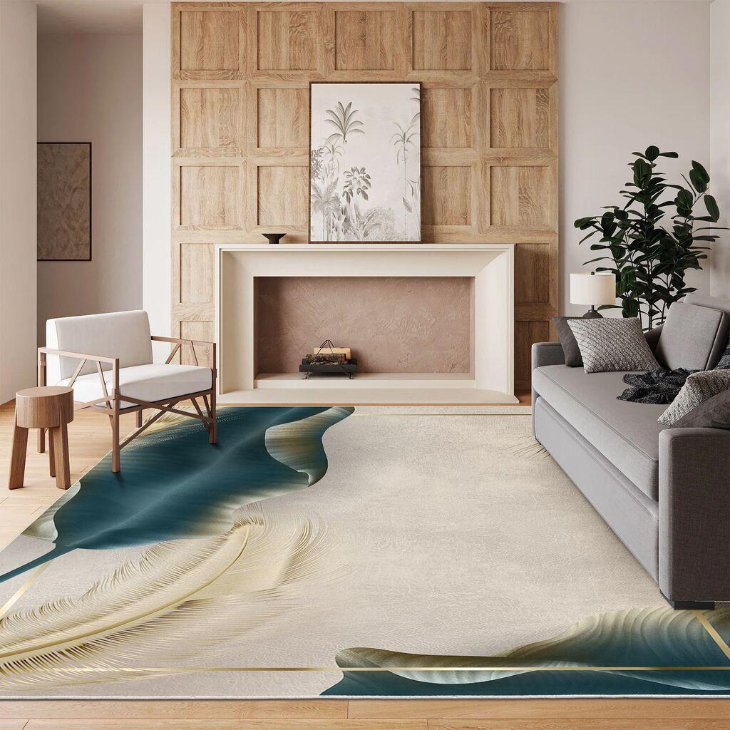 Conceptum Hypnose Тепих, 80x200cm, Шарен