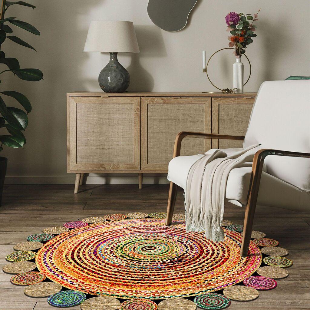 Conceptum Hypnose Тепих, 80cm, Шарен