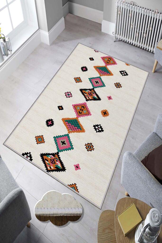 Conceptum Hypnose Тепих, 80x200cm, Шарен