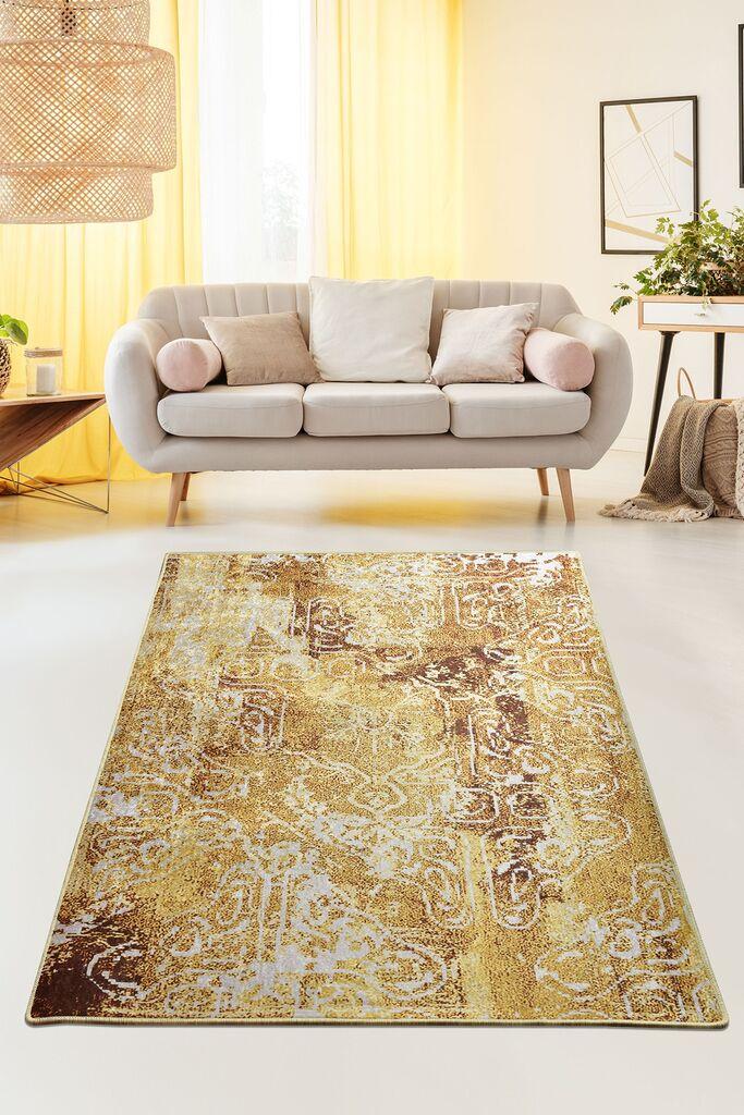 Conceptum Hypnose Тепих, 120x180cm, Окер