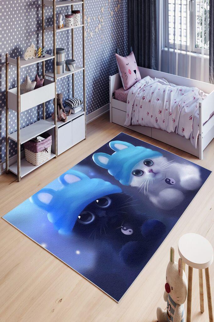 Conceptum Hypnose Тепих, 140x220cm, Шарен