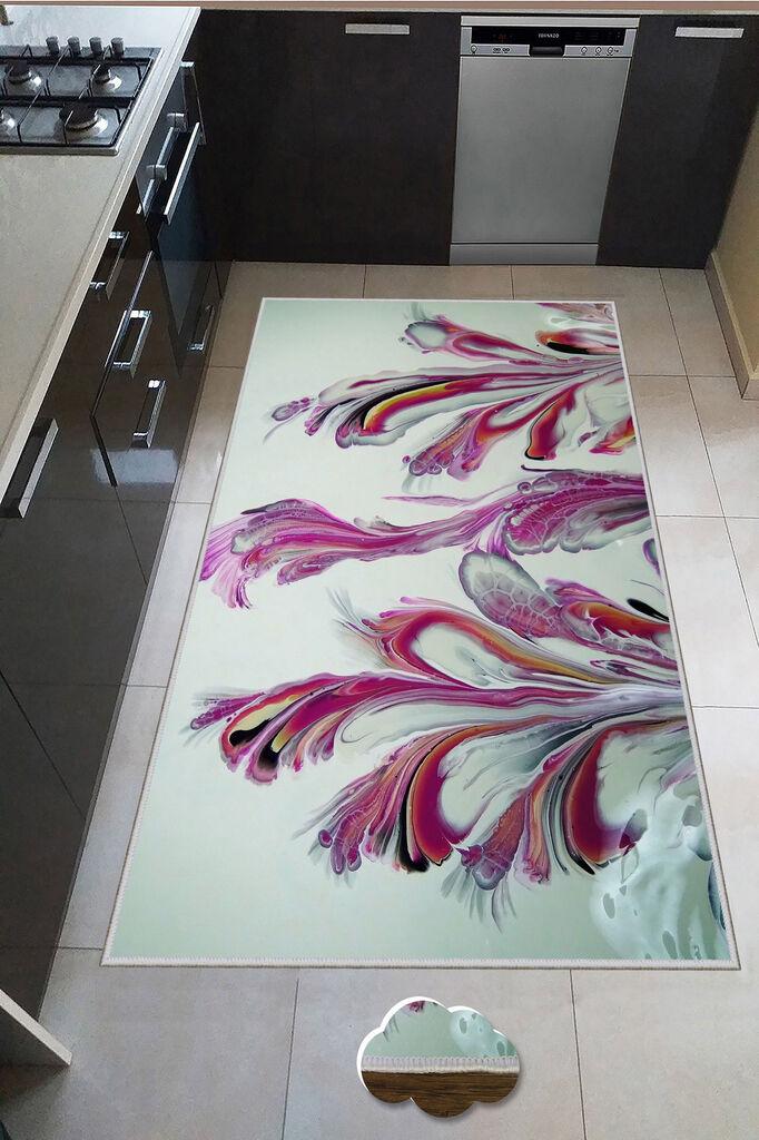 Conceptum Hypnose Тепих, 50x80cm, Шарен