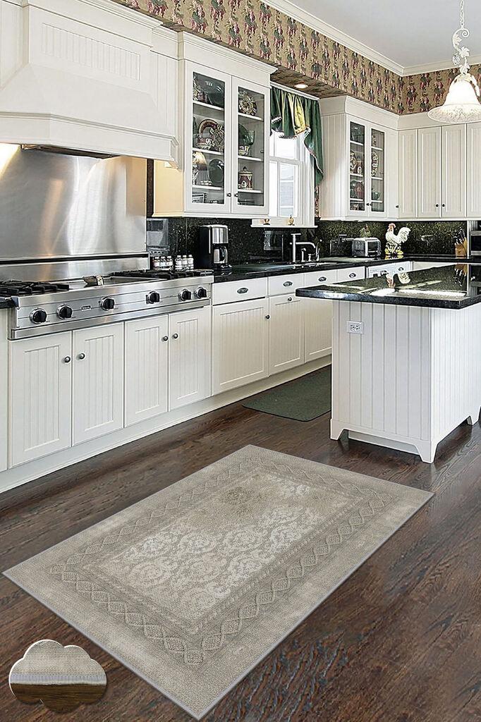 Conceptum Hypnose тепих Wookece211, 80x200cm, Шарена