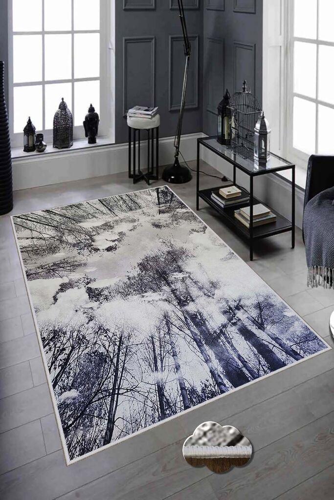 Conceptum Hypnose тепих Hmnt787, 80x120cm, Шарена