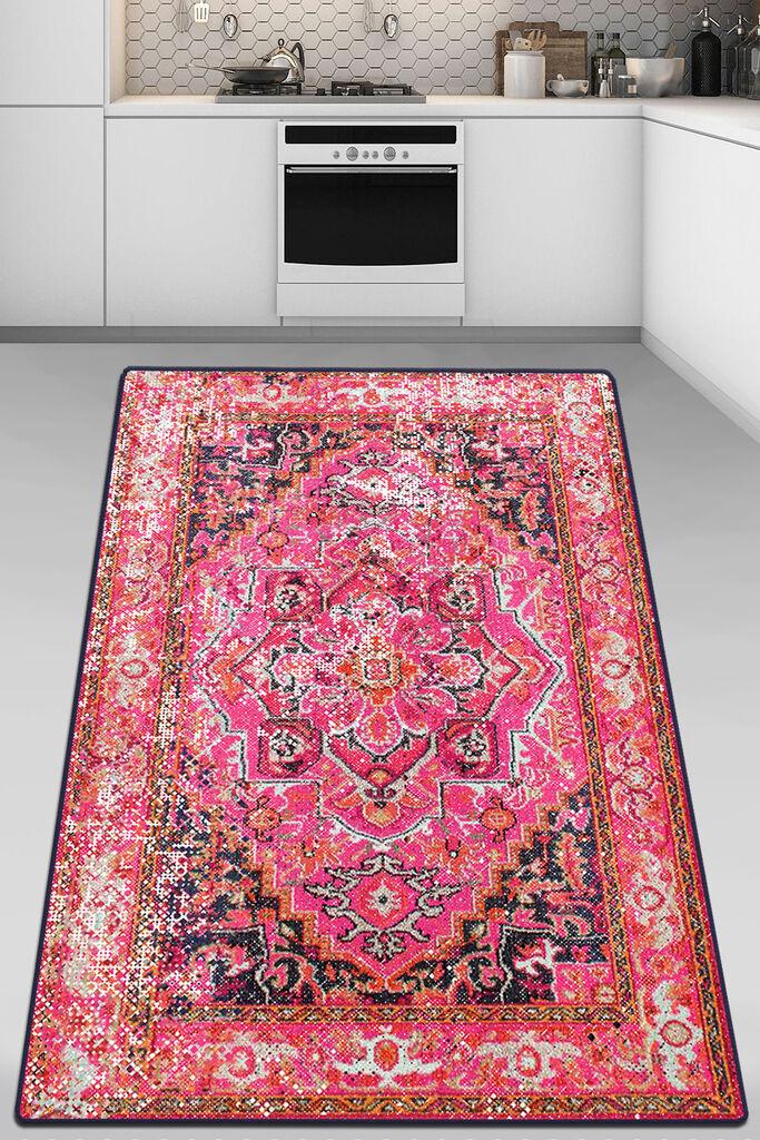 Conceptum Hypnose Carpet Bitterment, 100x200cm, Шарена
