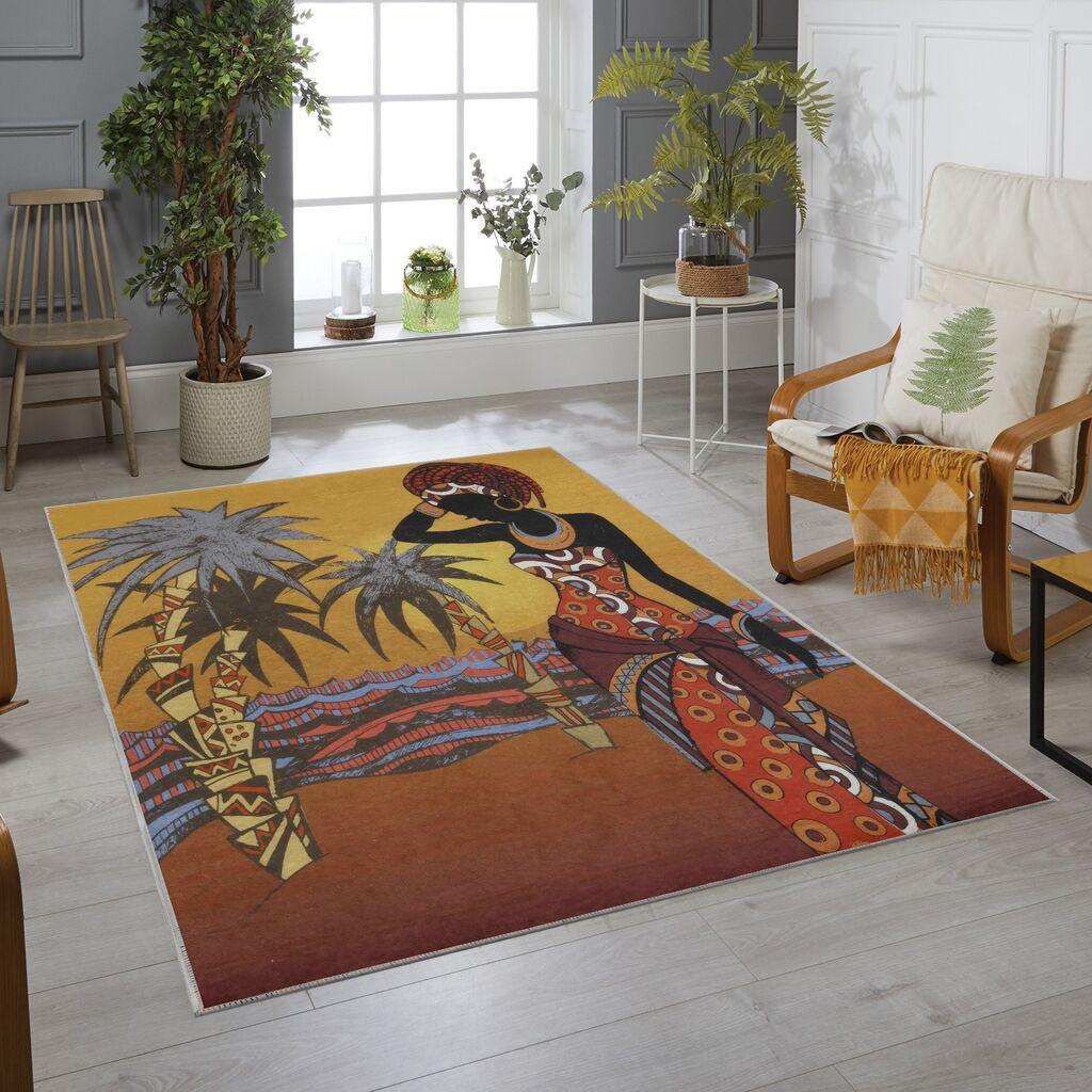 Conceptum Hypnose Carpet Ridge, 160x230cm, Шарена