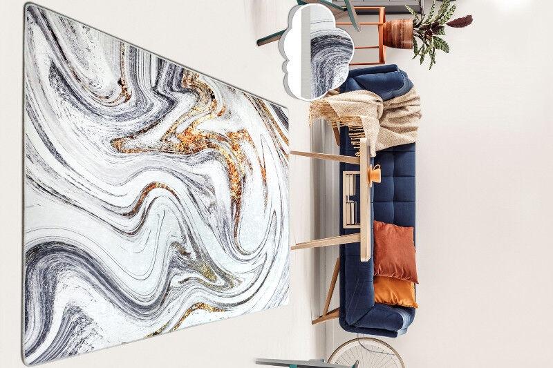 Conceptum Hypnose Carpet Blur, 150x240cm, Шарена