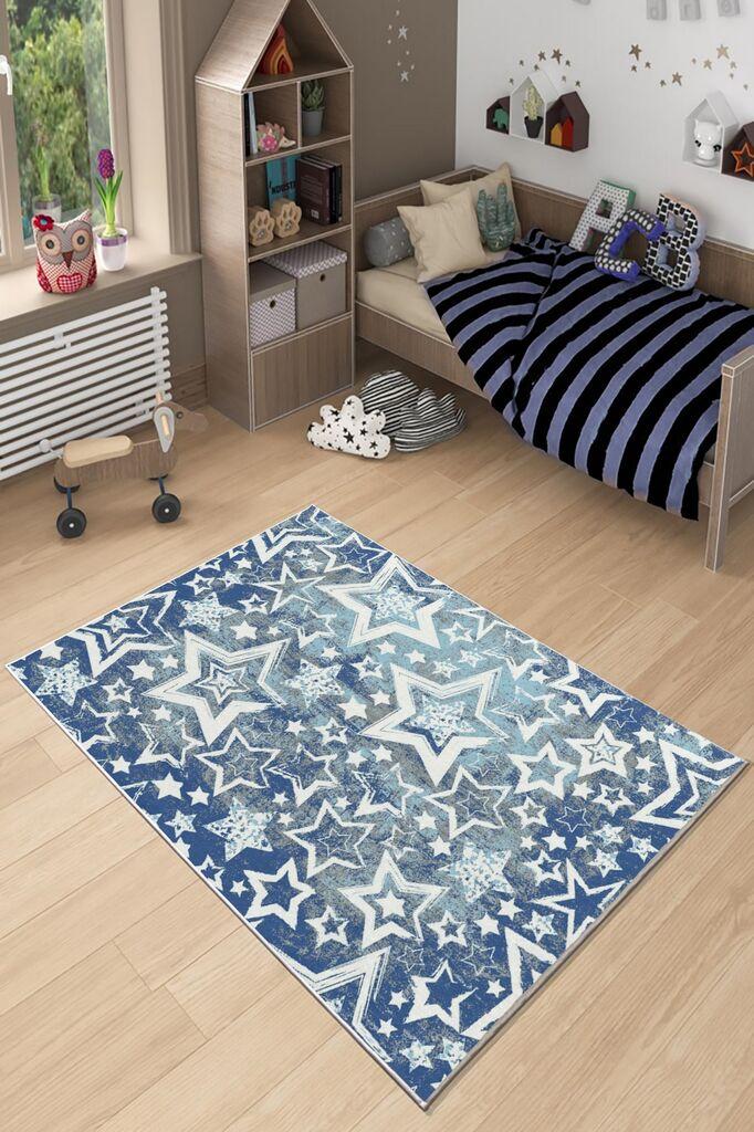 Conceptum Hypnose тепих W1011, 100x150cm, Шарена