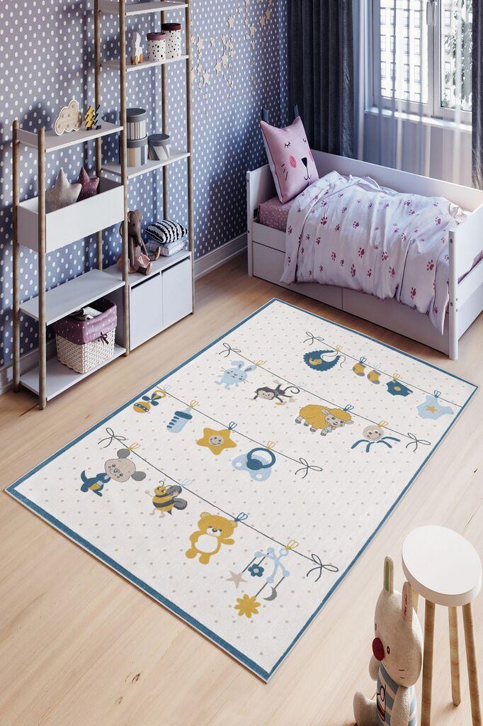 Conceptum Hypnose тепих W1007, 120x180cm, Шарена