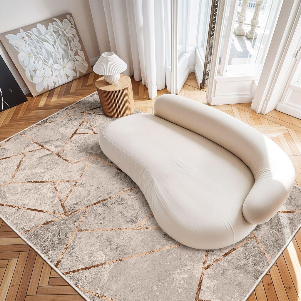 Conceptum Hypnose тепих Eexfab826, 160x230cm, Шарена