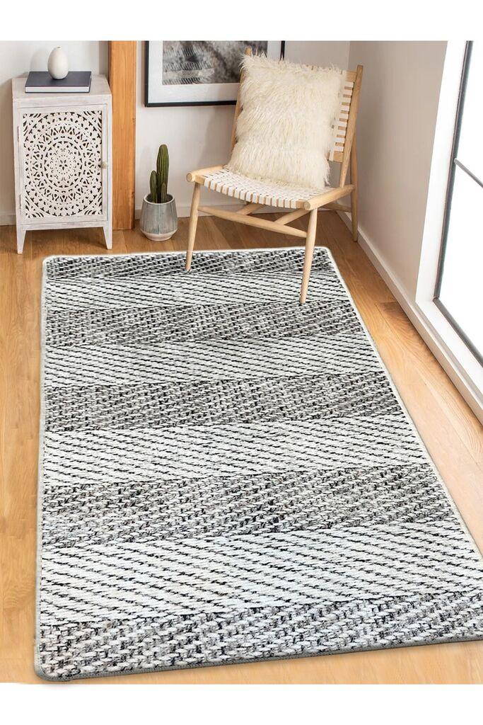 Conceptum Hypnose Carpet Tresse Corde, 80x140cm, Шарена