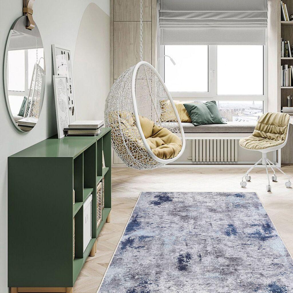 Conceptum Hypnose тепих Eexfab829, 100x200cm, Шарена