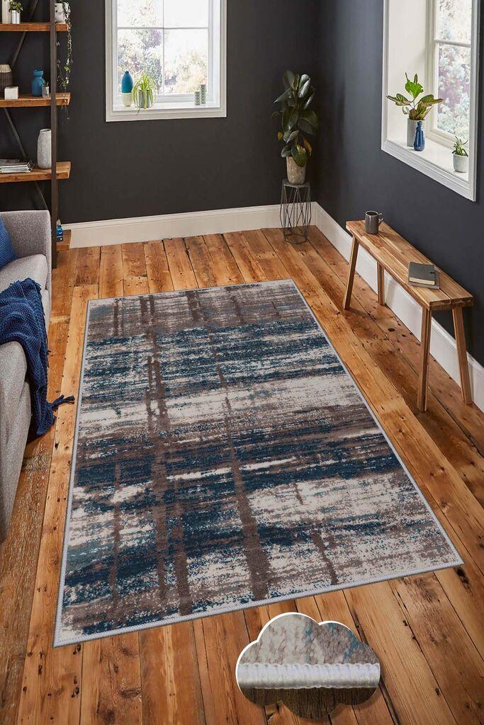 Conceptum Hypnose тепих Hmnt693, 80x120cm, Шарена