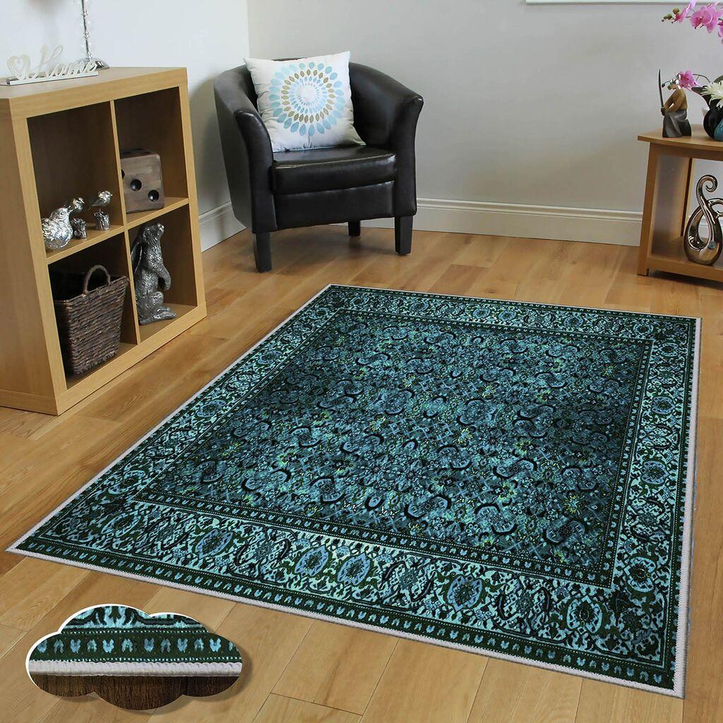 Conceptum Hypnose тепих Exfab259, 80x300cm, Шарена