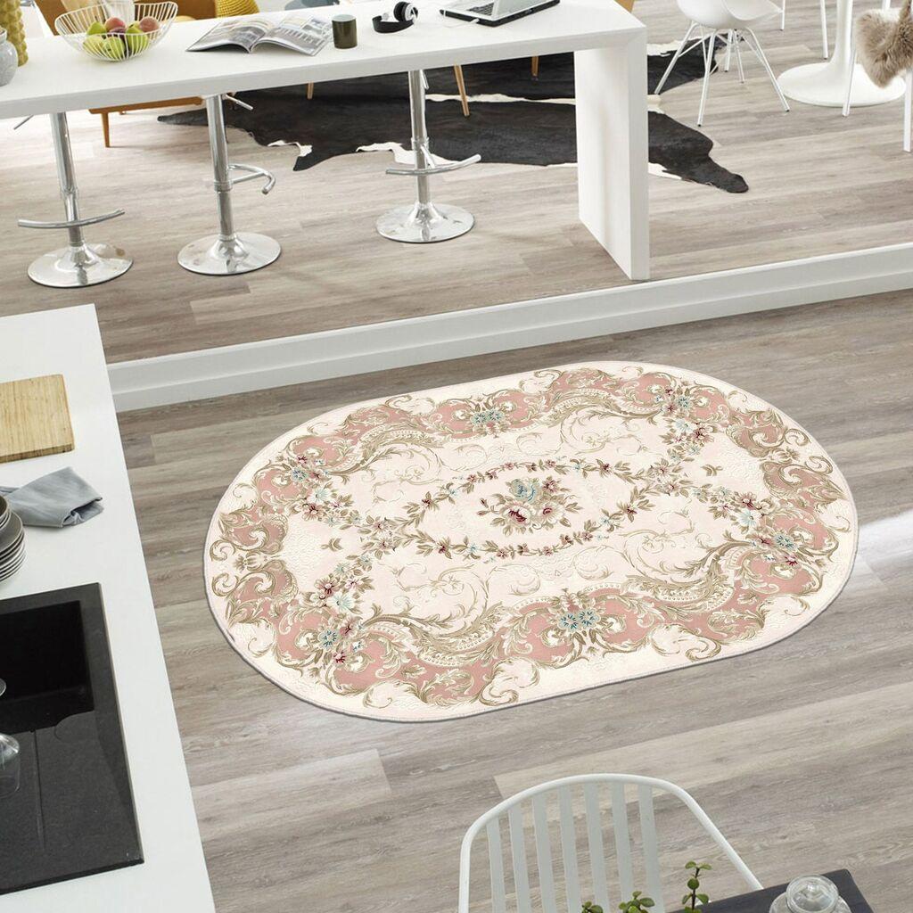 Conceptum Hypnose тепих Hmnt916, 140x220cm, Шарена