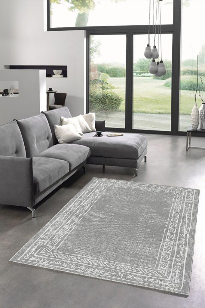 Conceptum Hypnose тепих W1056, 100x200cm, Шарена