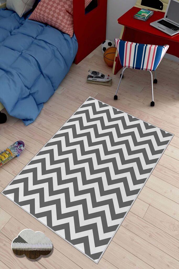 Conceptum Hypnose тепих HMNT498, 80x50cm, Шарена