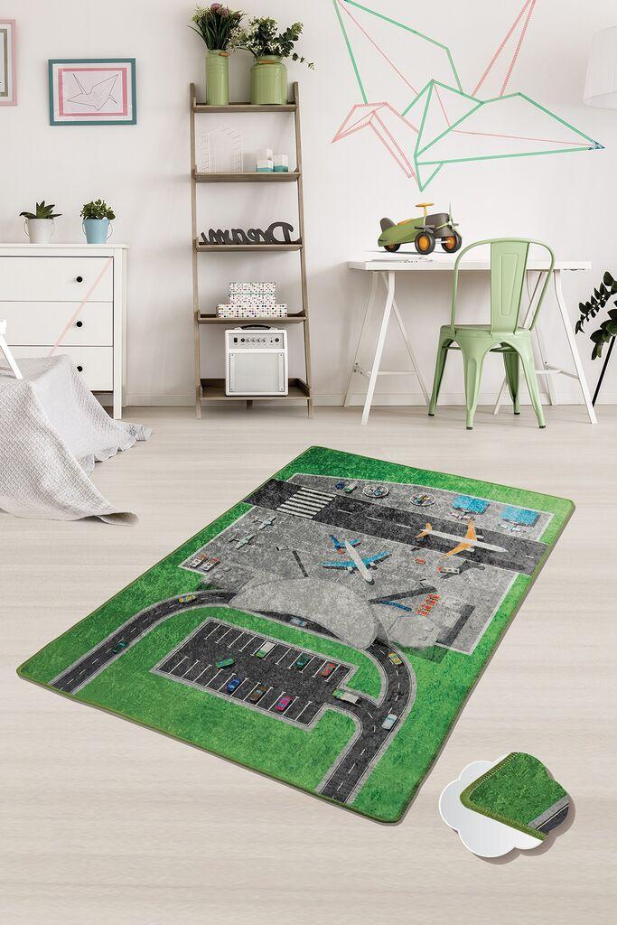 Conceptum Hypnose Carpet Airport, 140x190cm, Шарена