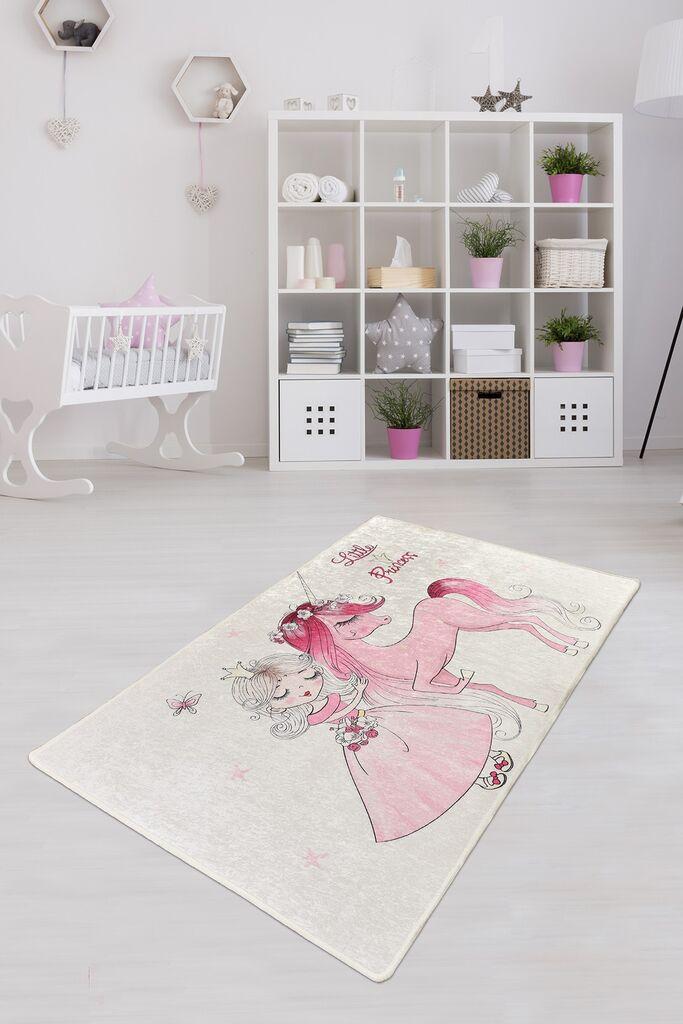 Conceptum Hypnose Carpet Little Princess, 100x160cm, Шарена