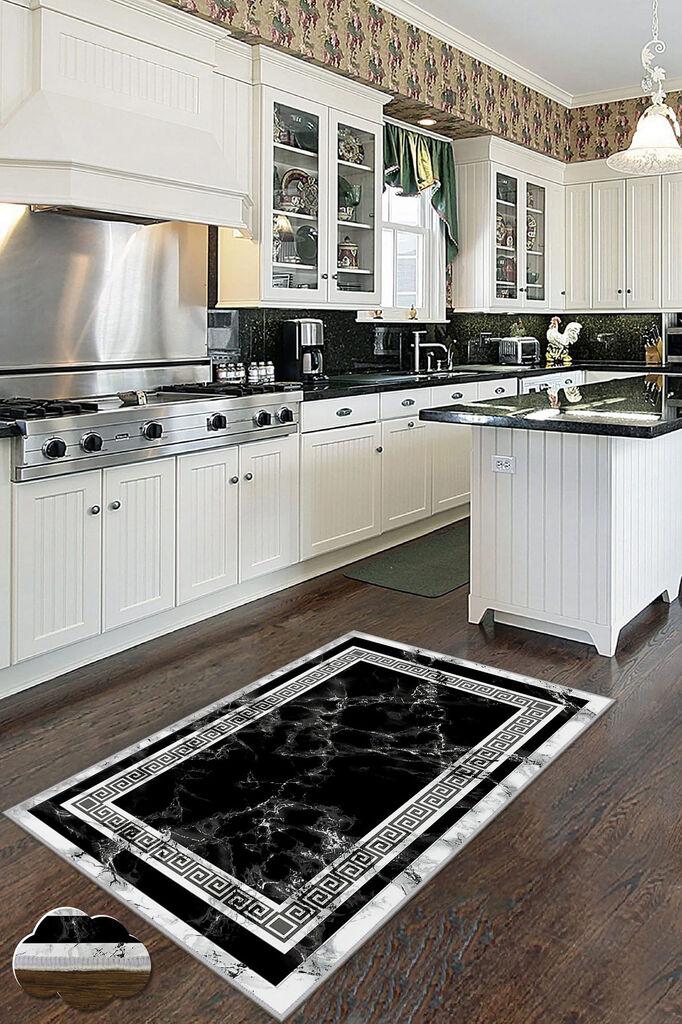 Conceptum Hypnose Carpet Wookece247, 50x80cm, Шарена