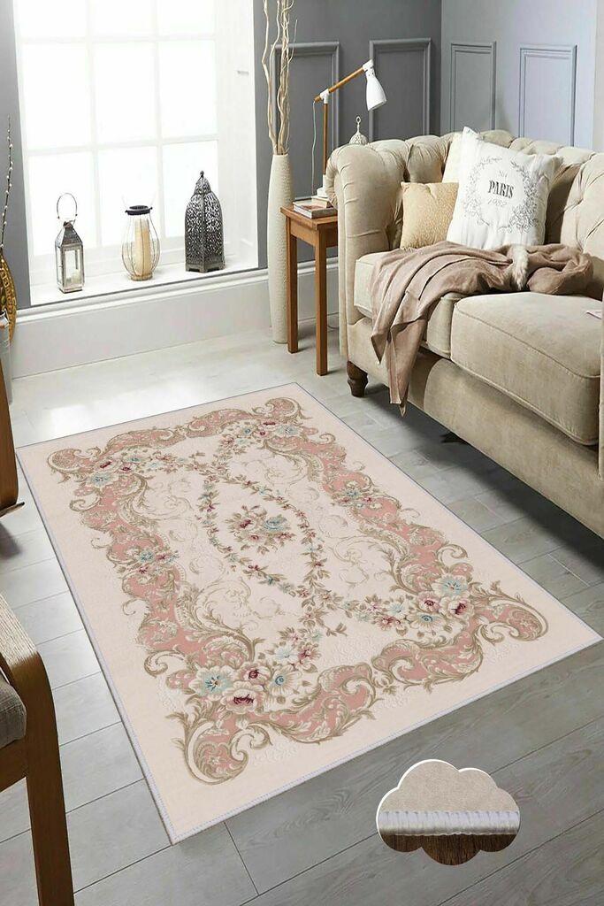 Conceptum Hypnose тепих Hmnt633, 80x200cm, Шарена