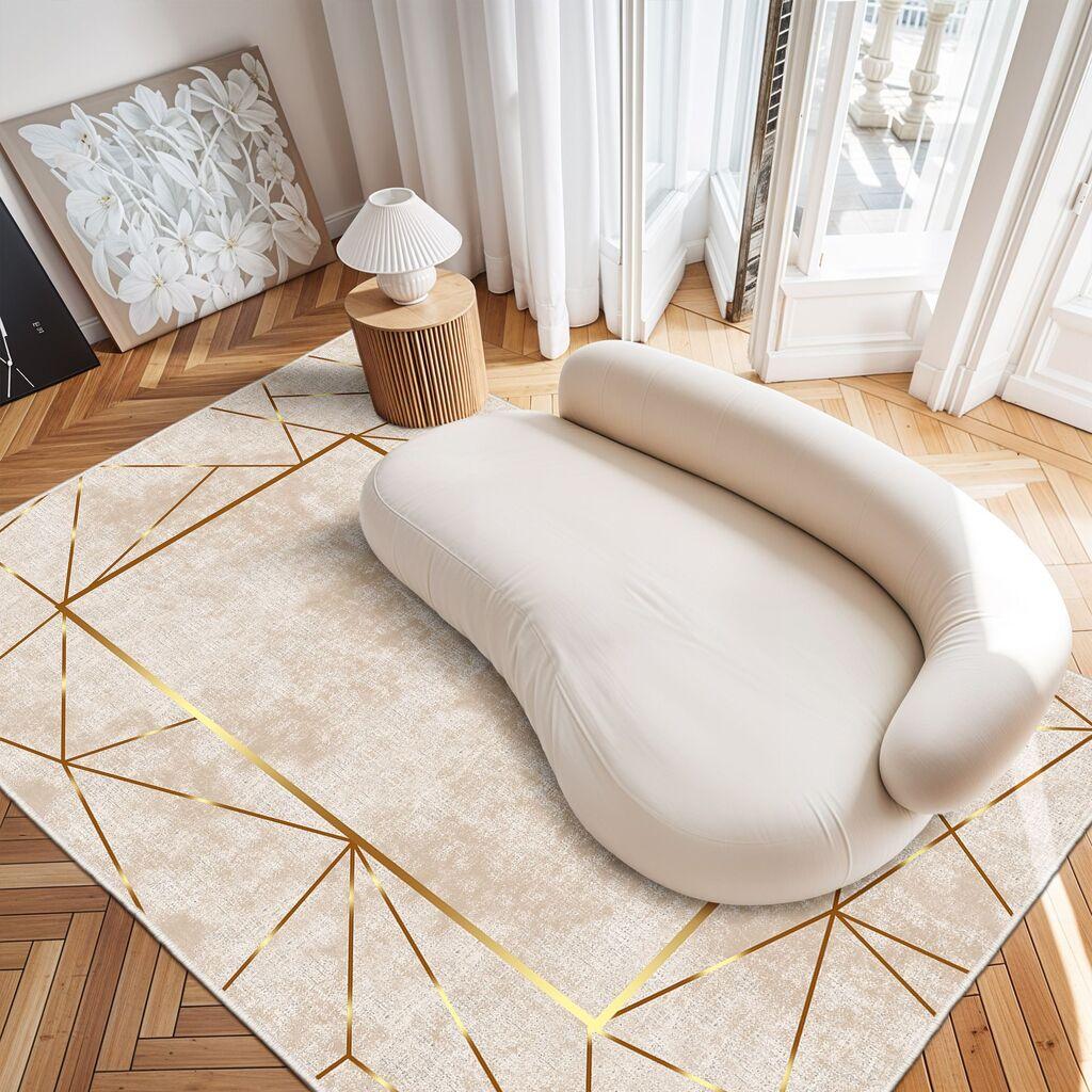 Conceptum Hypnose Carpet Els2400, 100x150cm, Шарена