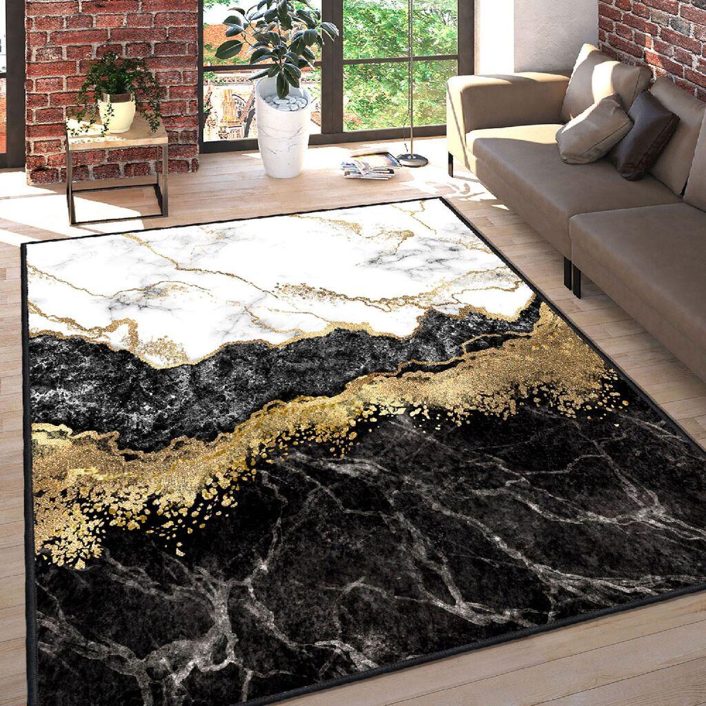 Conceptum Hypnose Carpet Els2375 - 1, 100x150cm, Шарена