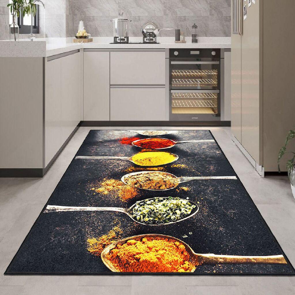 Conceptum Hypnose Carpet Els2456, 80x150cm, Шарена