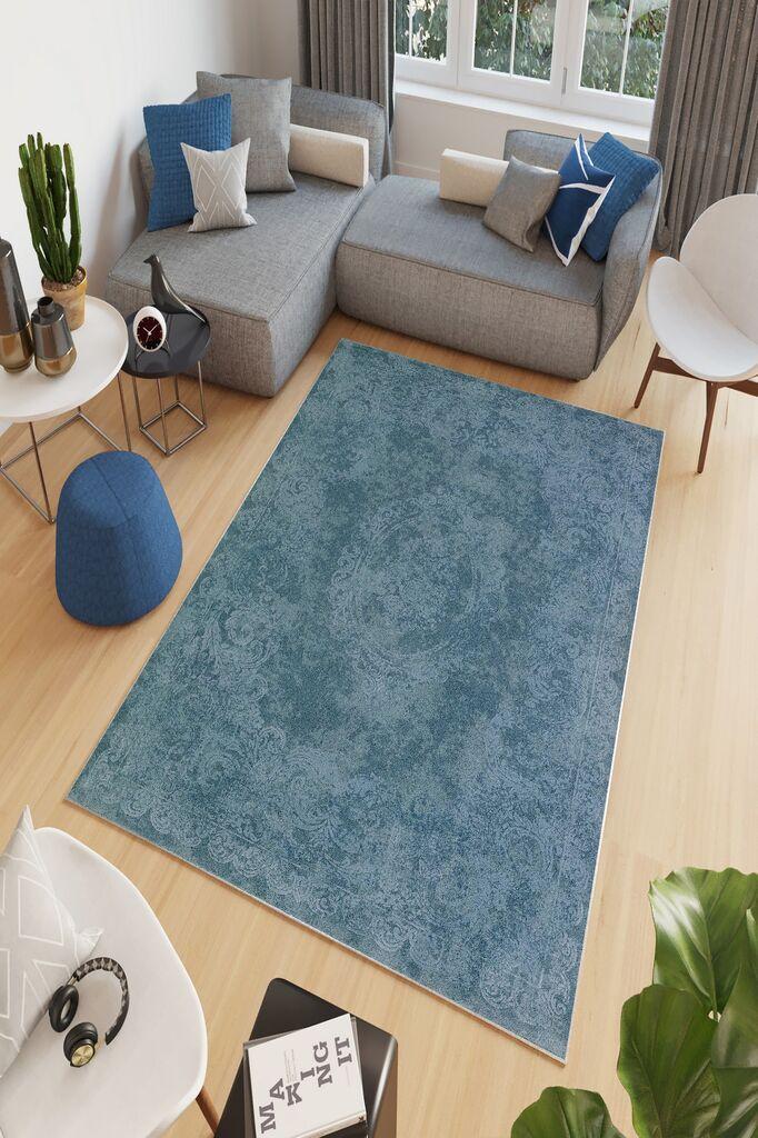 Conceptum Hypnose тепих W903, 180x280cm, сина