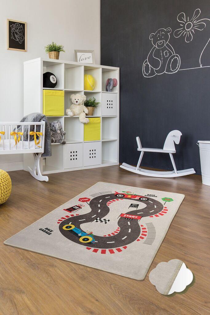 Conceptum Hypnose Carpet Game, 140x190cm, Шарена