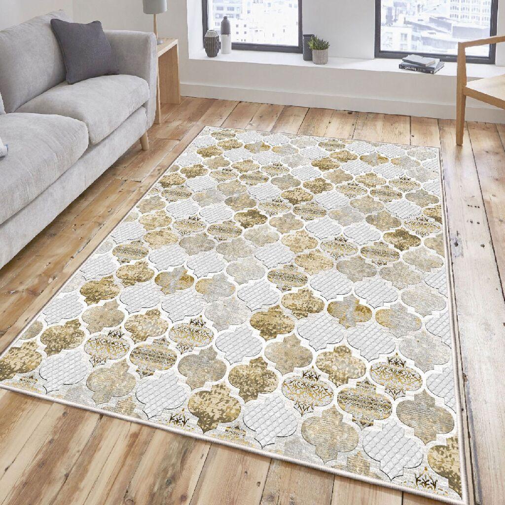 Conceptum Hypnose Carpet Els2389, 80x120cm, Шарена