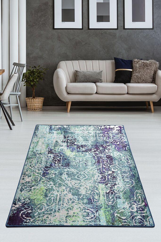 Conceptum Hypnose Carpet Harmony, 160x230cm, Сина