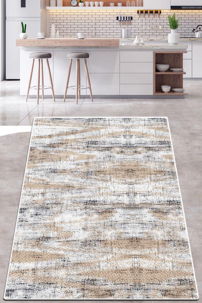 Conceptum Hypnose Carpet Incierto, 80x100cm, Шарена