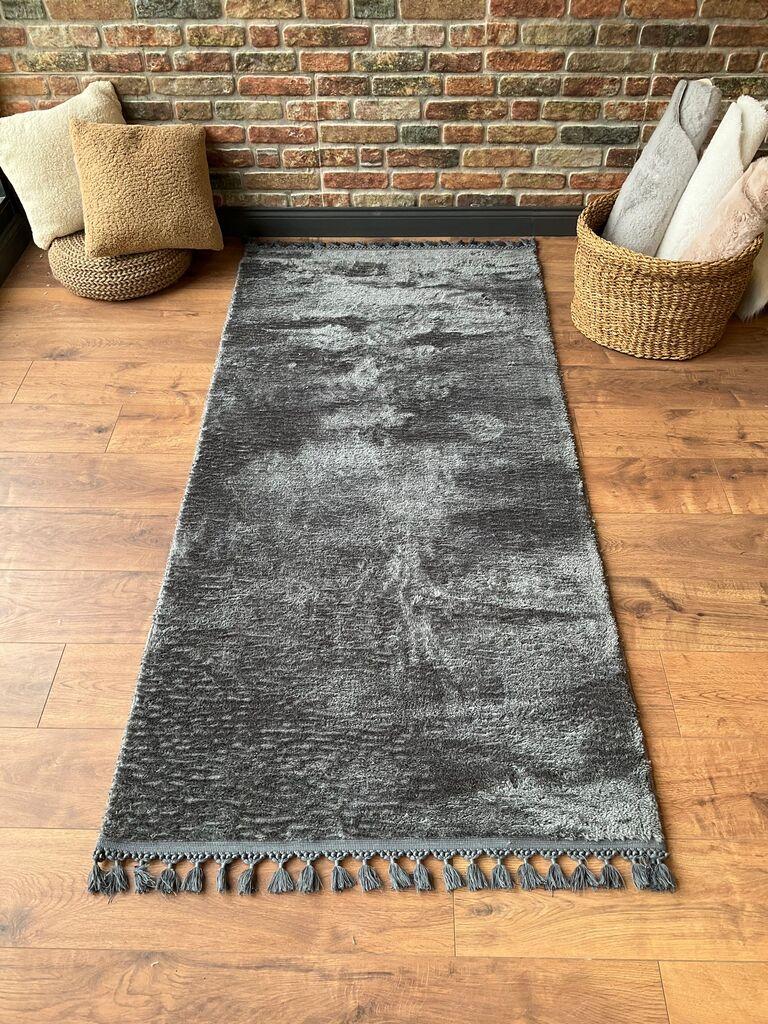 Conceptum Hypnose тепих 1414, 60x100cm, Антрацит