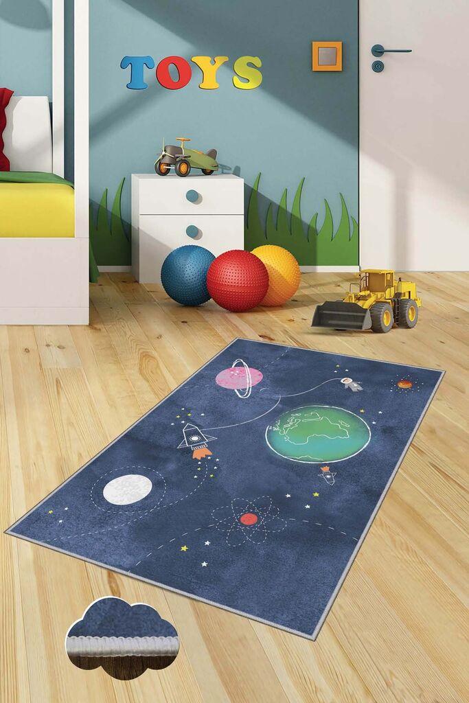 Conceptum Hypnose тепих HMNT511, 80x150cm, Шарена