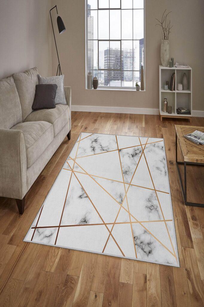 Conceptum Hypnose Carpet Exfab276, 80x150cm, Шарена