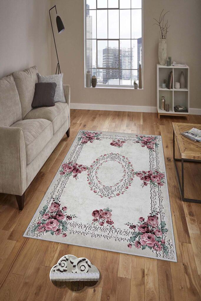 Conceptum Hypnose тепих Hmnt876, 100x150cm, Шарена