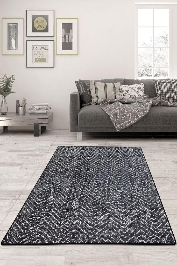 Conceptum Hypnose Carpet Tessuto, 100x300cm, Шарена