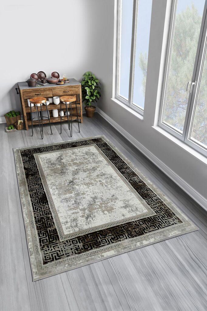 Conceptum Hypnose тепих W1053, 100x150cm, Шарена