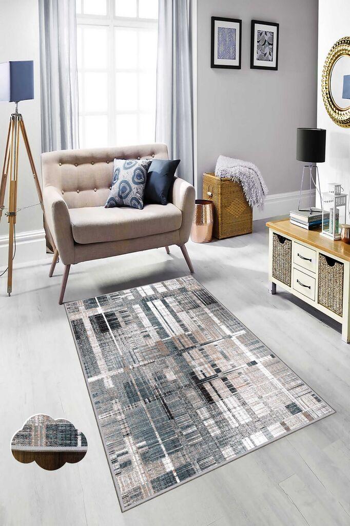 Conceptum Hypnose тепих Hmnt259, 80x150cm, Шарена